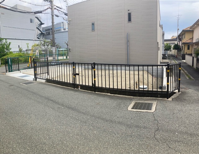 リーブルガーデン伊丹市藤ノ木 写真3