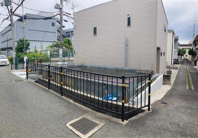 リーブルガーデン伊丹市藤ノ木 写真4
