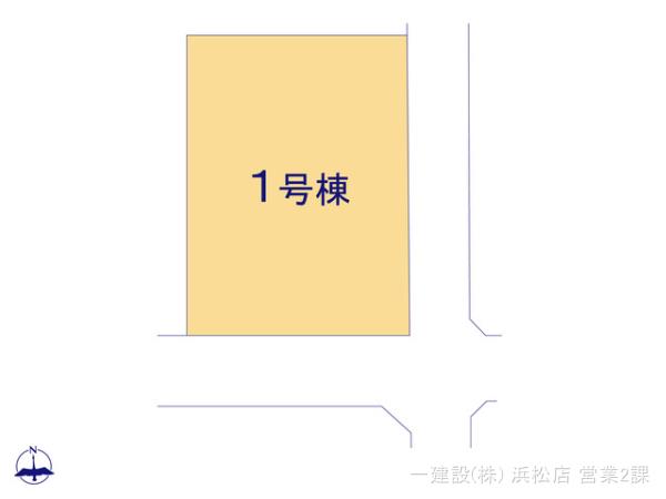 リーブルガーデン中央区篠原町第１期 写真4