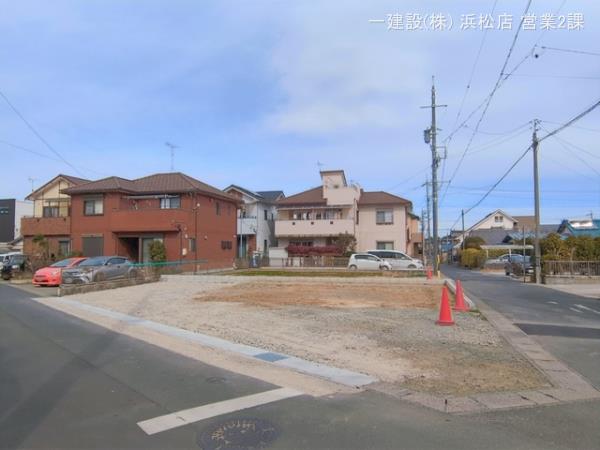 リーブルガーデン豊橋西高師町第1期 写真5