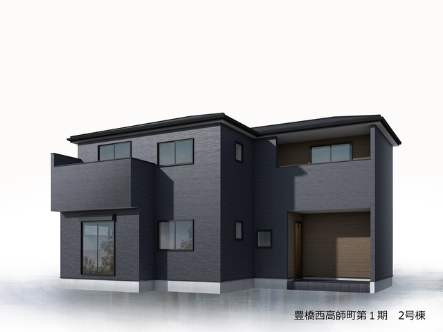 リーブルガーデン豊橋西高師町第1期 写真6
