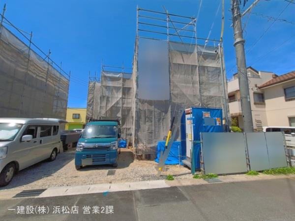 リーブルガーデン豊橋西高師町第1期 写真7