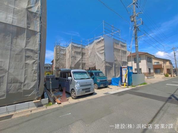 リーブルガーデン豊橋西高師町第1期 写真8