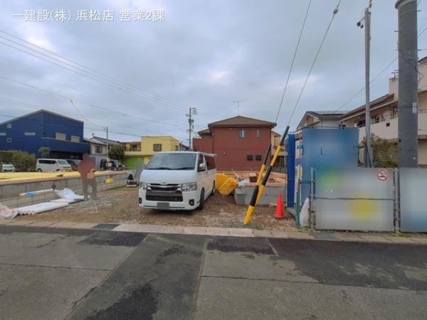 リーブルガーデン豊橋西高師町第1期 写真9