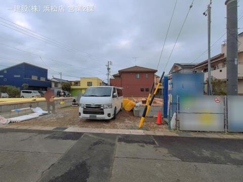 リーブルガーデン豊橋西高師町第1期 外観・内装9