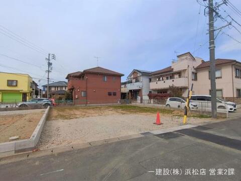 リーブルガーデン豊橋西高師町第1期 外観・内装10