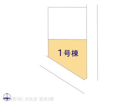 リーブルガーデン豊橋西高師町第1期 間取り2