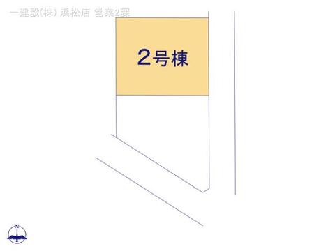 リーブルガーデン豊橋西高師町第1期 間取り4