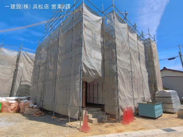 リーブルガーデン豊橋西高師町第1期 写真3