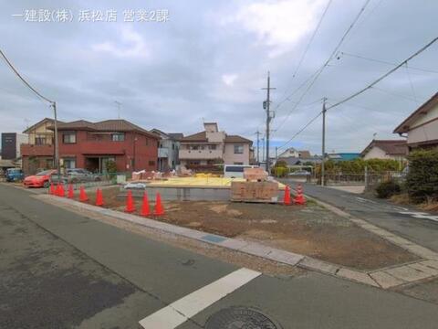 リーブルガーデン豊橋西高師町第1期 外観・内装4