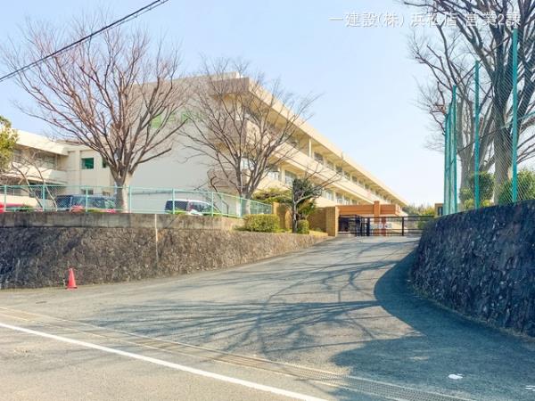 リーブルガーデン豊橋西高師町第1期 周辺環境1