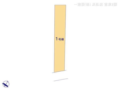 リーブルガーデン新城西新町第1期 間取り2