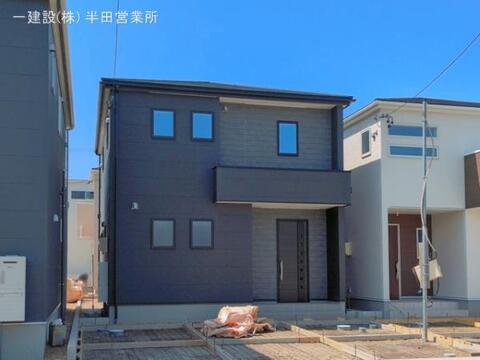 リーブルガーデン碧南市伊勢町1丁目 外観・内装5