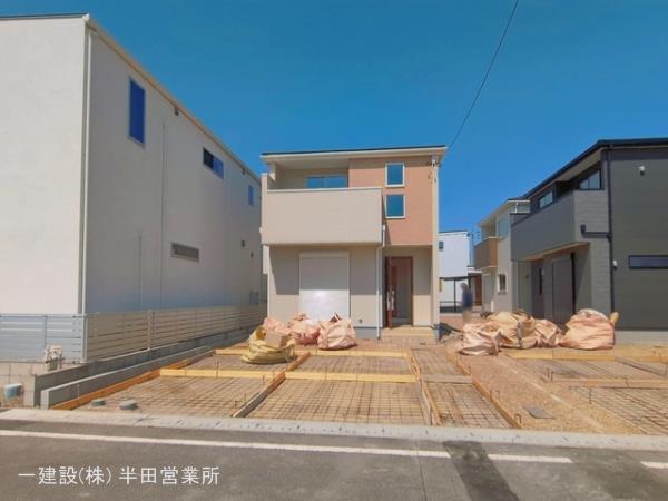 リーブルガーデン碧南市伊勢町1丁目 写真6
