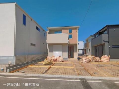 リーブルガーデン碧南市伊勢町1丁目 外観・内装6