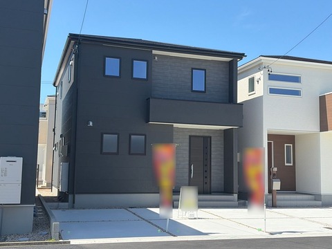 リーブルガーデン碧南市伊勢町1丁目 外観・内装8