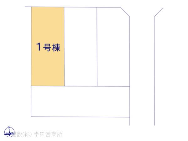 リーブルガーデン碧南市伊勢町1丁目 写真8