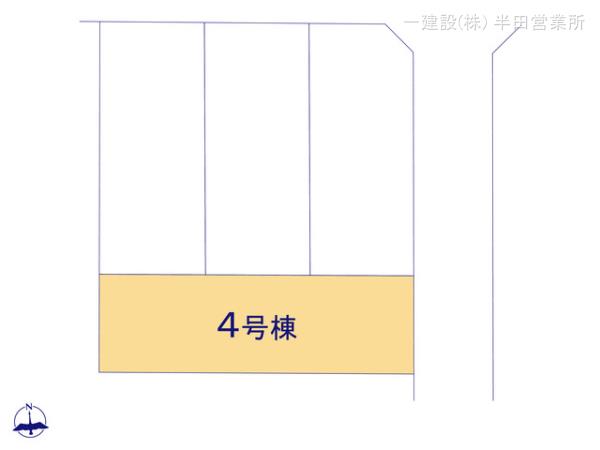 リーブルガーデン碧南市伊勢町1丁目 写真12