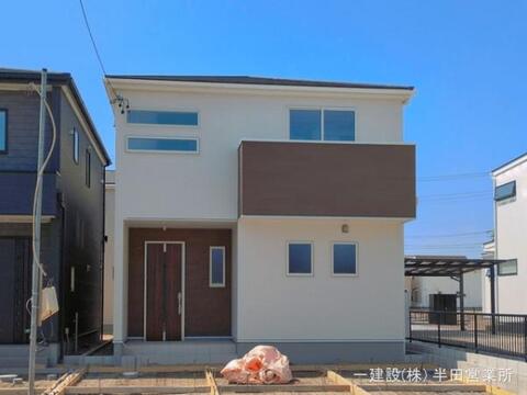 リーブルガーデン碧南市伊勢町1丁目 外観・内装1