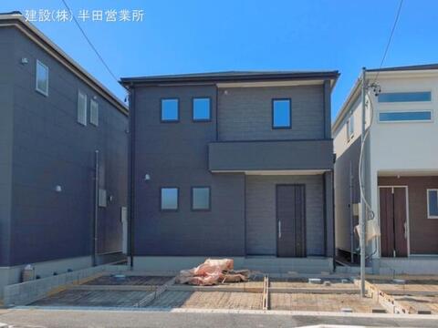 リーブルガーデン碧南市伊勢町1丁目 外観・内装2
