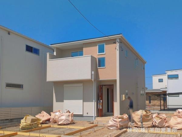 リーブルガーデン碧南市伊勢町1丁目 写真3