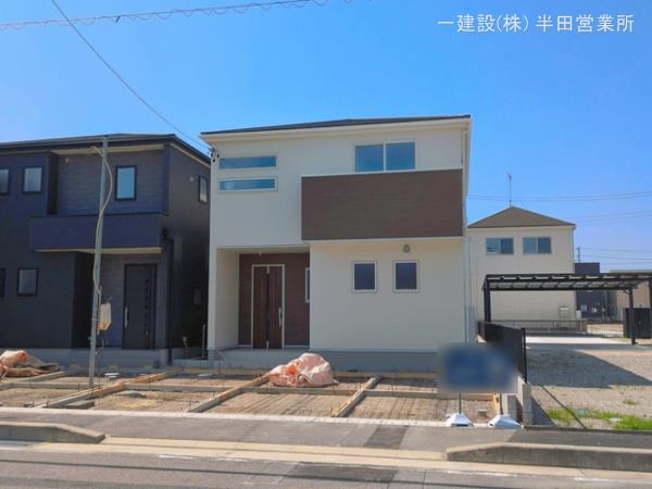 リーブルガーデン碧南市伊勢町1丁目 写真4