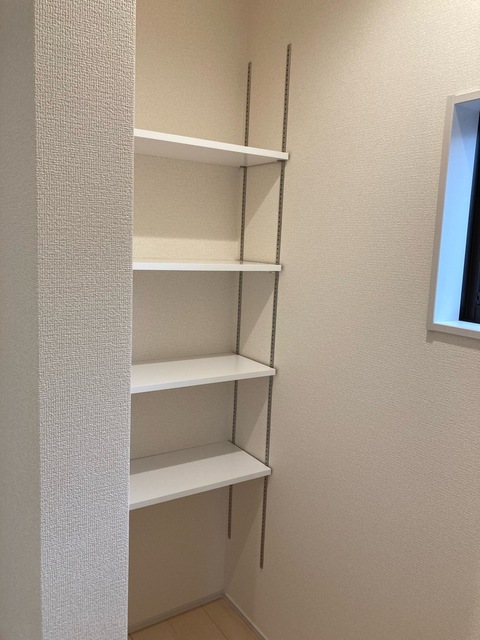 リーブルガーデン川口市本前川 写真6