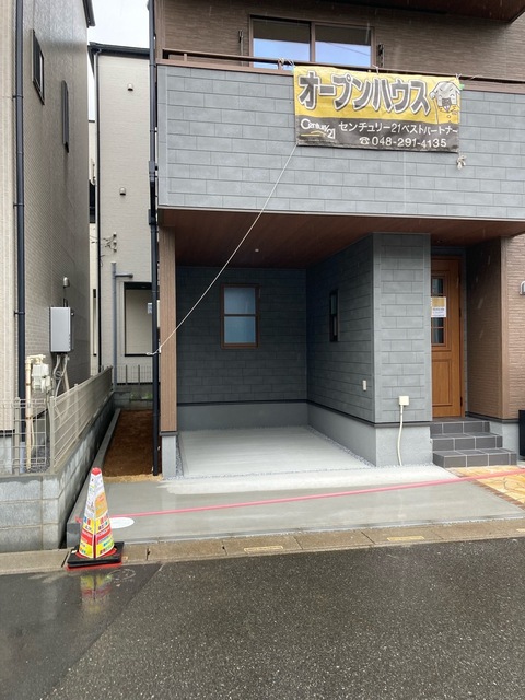 リーブルガーデン川口市本前川 写真12