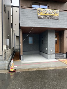 リーブルガーデン川口市本前川 外観・内装12