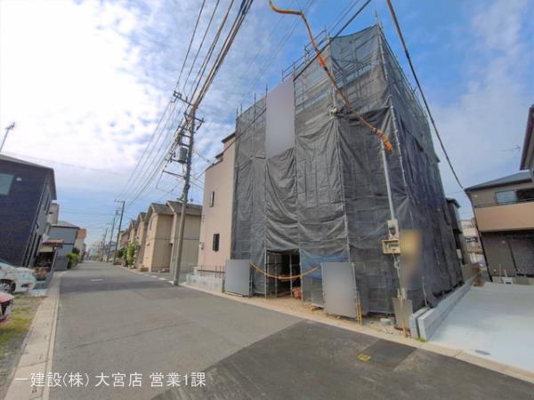 リーブルガーデン川口市本前川 写真4