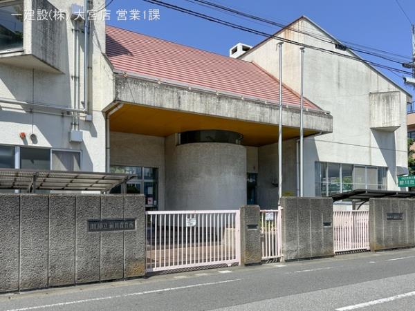 リーブルガーデン川口市本前川 周辺環境4