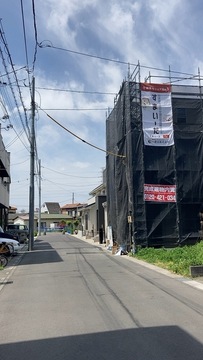 リーブルガーデン川口市里 外観・内装5