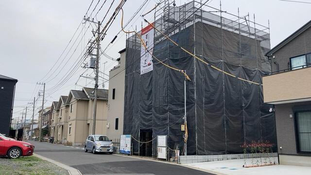 リーブルガーデン川口市里 写真6