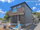 リーブルガーデンさいたま市岩槻区徳力 写真1