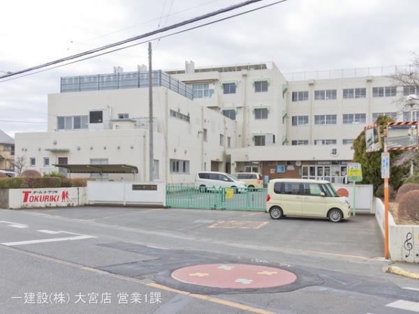 リーブルガーデンさいたま市岩槻区徳力 周辺環境1
