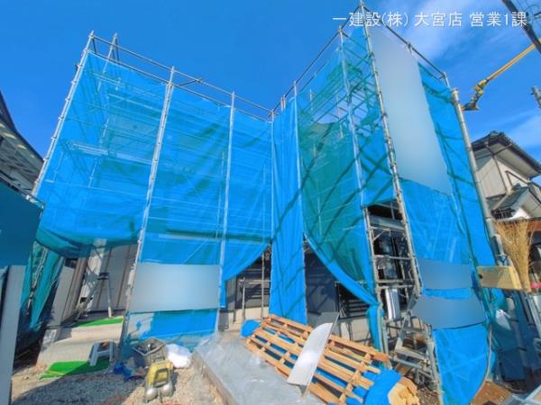 リーブルガーデン北本市西高尾 写真4