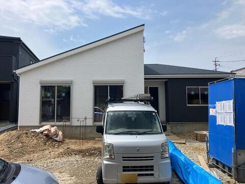 リーブルガーデン知多市金沢郷中第２ 外観・内装5