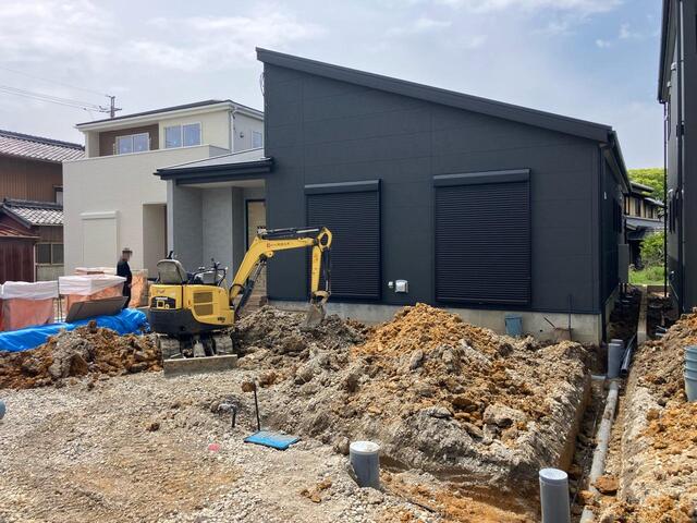 リーブルガーデン知多市金沢郷中第２ 写真7
