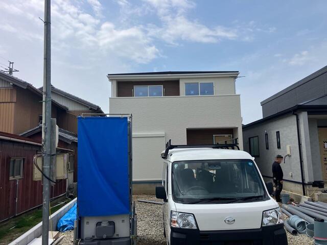 リーブルガーデン知多市金沢郷中第２ 写真8