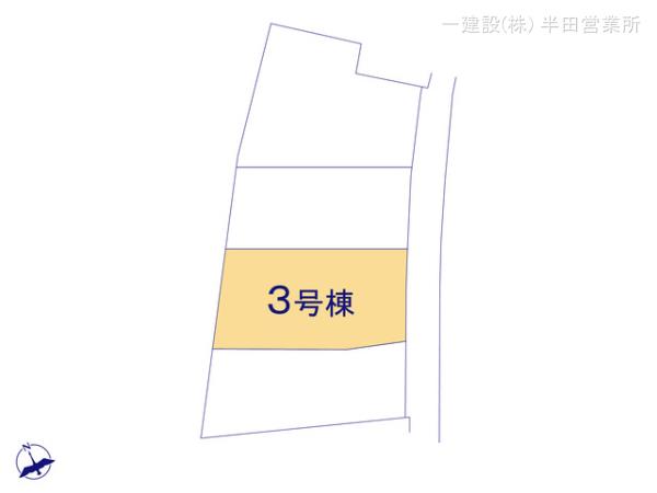 リーブルガーデン知多市金沢郷中第２ 写真14