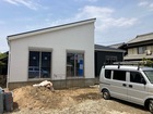 リーブルガーデン知多市金沢郷中第２ 写真1
