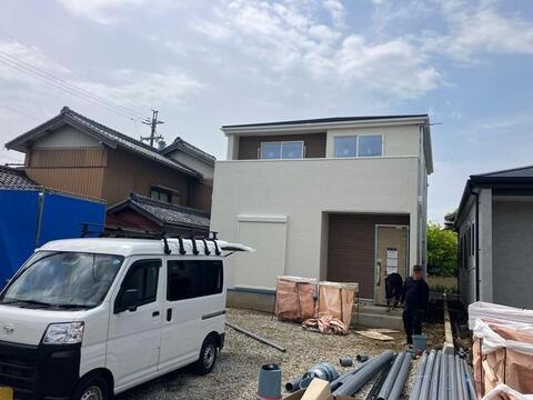 リーブルガーデン知多市金沢郷中第２ 外観・内装4