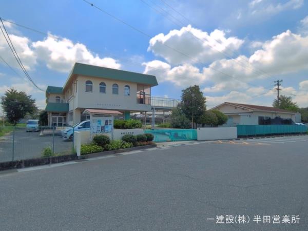 リーブルガーデン知多市金沢郷中第２ 周辺環境4