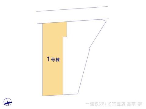 リーブルガーデン春日井市坂下町 間取り2