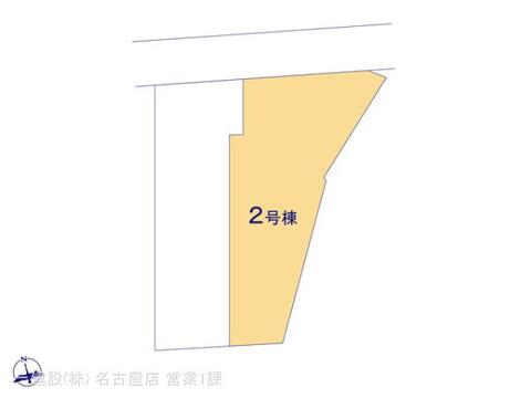 リーブルガーデン春日井市坂下町 間取り4