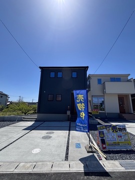 リーブルガーデン春日井市坂下町 外観・内装1