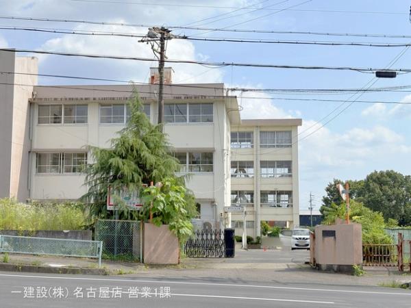 リーブルガーデン春日井市坂下町 周辺環境1