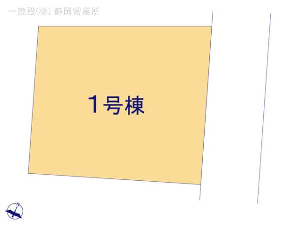 リーブルガーデン掛川市各和2期 写真5