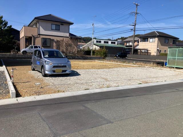 リーブルガーデン掛川市各和2期 写真3