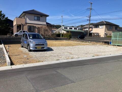 リーブルガーデン掛川市各和2期 外観・内装3